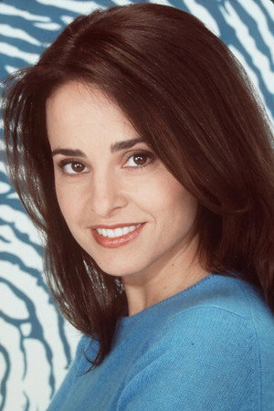 Jacqueline Obradors profil kép