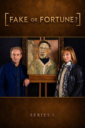 Fake or Fortune? 5. évad (2016-07-17) poszter