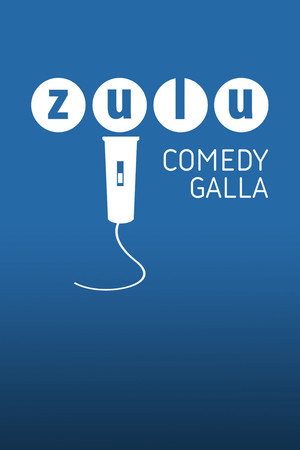 ZULU Comedy Galla poszter