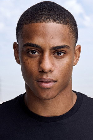 Keith Powers profil kép