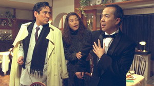 3番テーブルの客 1. évad Ep.16 16. epizód