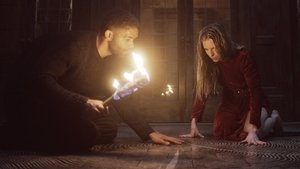 Angyal? Part II Ep.5 5. fejezet: A médium és a mérnök