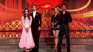 Bailando con las estrellas 2. évad Ep.10 10. epizód