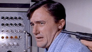 The Man from U.N.C.L.E. 3. évad Ep.18 18. epizód