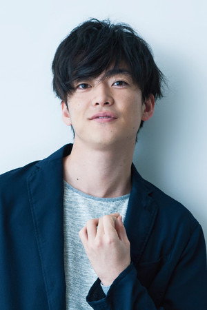 大東駿介 profil kép