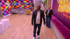 La Casa de los Famosos Colombia 2. évad Ep.124 124. epizód