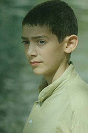 Παΐσιος Έξαρχος profil kép