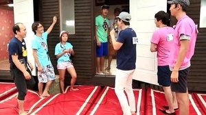런닝맨 1. évad Ep.159 159. epizód