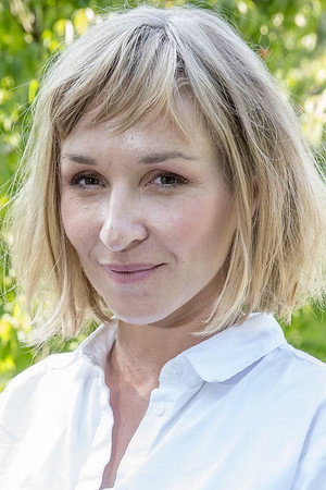 Sonja Richter profil kép