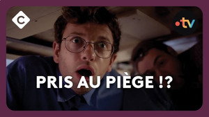 Jibé et Lucien en coulisses 1. évad Ep.5 5. epizód