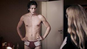 Clark 1. évad Ep.2 I Automatically Do Everything Opposite the Rest of the World
