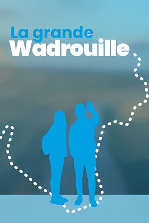 La Grande Wadrouille poszter