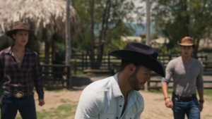Pasión de gavilanes 2. évad Ep.48 48. epizód