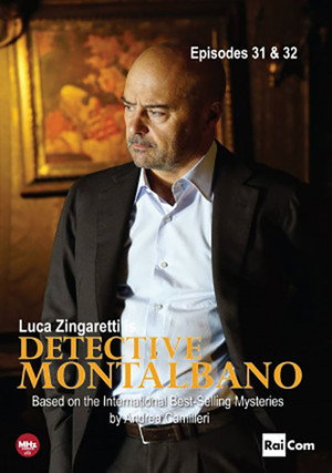 Montalbano felügyelő 12. évad (2018-02-12) poszter