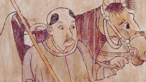 如果国宝会说话 kép