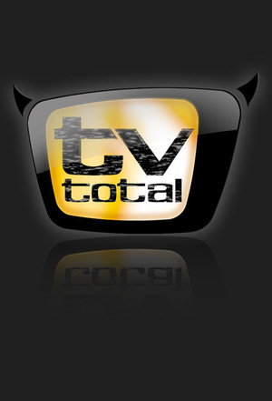 TV total poszter