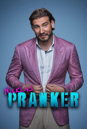 Nicklas Pranker 1. évad (2022-12-16) poszter