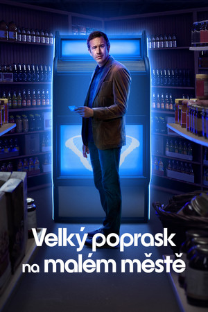 A nagy sorshúzás poszter