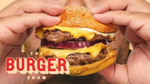 The Burger Show Speciális epizódok Ep.4 4. epizód