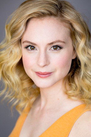 Emily Goss profil kép