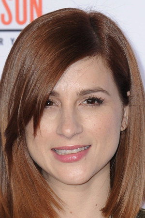 Aya Cash profil kép