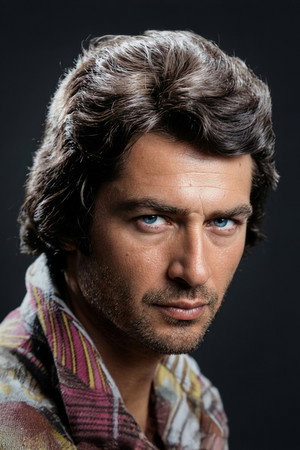 Salih Güney profil kép