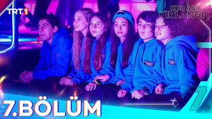 Kod Adı: Kırlangıç 1. évad Ep.7 7. epizód