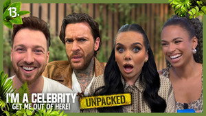 I'm A Celebrity... Unpacked (South Africa) 1. évad Ep.13 13. epizód