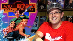 Cinemassacre Rental Reviews 1. évad Ep.3 3. epizód
