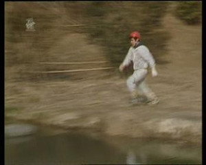 Takeshi's Castle 4. évad Ep.11 11. epizód