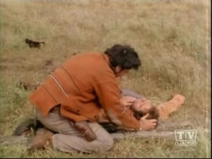Gunsmoke 13. évad Ep.4 4. epizód