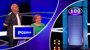 Pointless 35. évad Ep.31 31. epizód