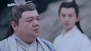 青云志 2. évad Ep.17 17. epizód