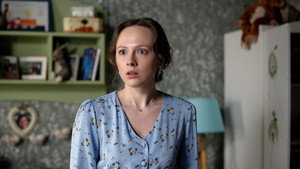 Не в своей тарелке 1. évad Ep.13 13. epizód