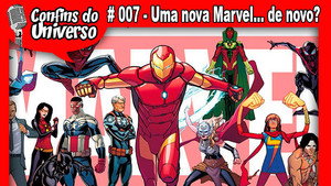 Confins do Universo 1. évad Ep.7 7. epizód