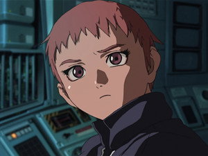 青の６号 1. évad Ep.2 2. epizód