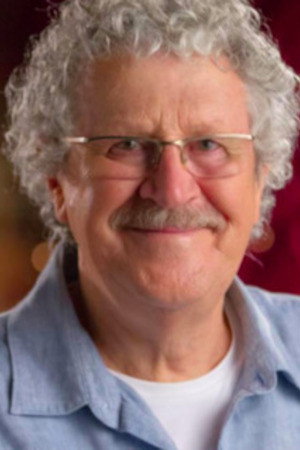 Grahame Bond profil kép
