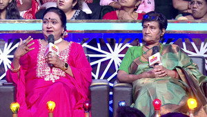 சூப்பர் சிங்கர் 11. évad Ep.37 37. epizód