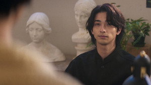 Nevertheless : The Shapes of Love 1. évad Ep.4 I Want To Cherish You, But Nevertheless