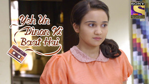 ये उन दिनों की बात है 1. évad Ep.145 145. epizód