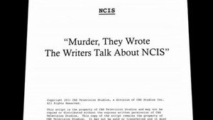 NCIS: Tengerészeti helyszínelők Speciális epizódok Ep.44 44. epizód