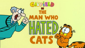 Garfield és barátai 7. évad Ep.42 42. epizód
