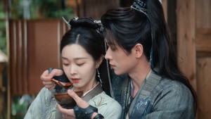 与晋长安 1. évad Ep.14 14. epizód