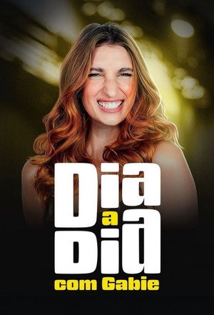 Dia a Dia 1. évad (2024-08-21) poszter