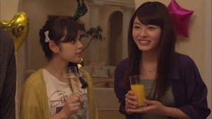 イタズラなKiss～Love in TOKYO 2. évad Ep.9 9. epizód