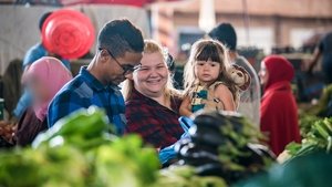 90 Day Fiancé 5. évad Ep.3 3. epizód