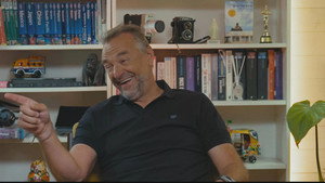 Reizen Waes: 10 jaar onderweg 1. évad Ep.4 4. epizód