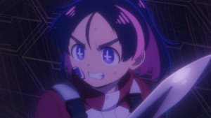 勇者のクズ 1. évad Ep.15 15. epizód
