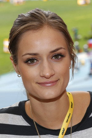 Christina Vukicevic profil kép