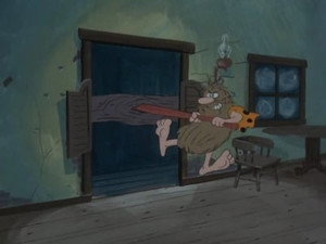 Scooby's All-Stars 1. évad Ep.51 51. epizód